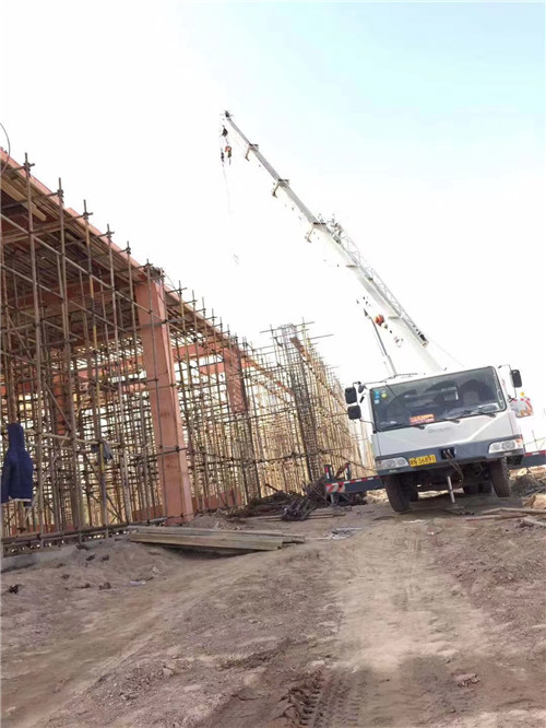 南澳县吊车作业的安全注意事项有哪些？