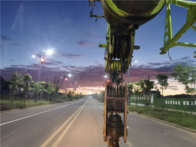 南澳县大件吊装怎么收费