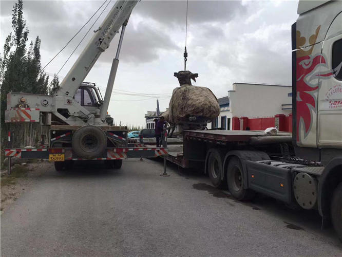 南澳县狭窄场地（如小区、车间）适合用哪种吊车？