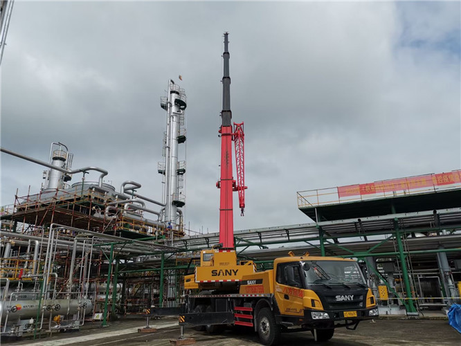 南澳县吊具、钢板、枕木等耗材需要单独付费吗？