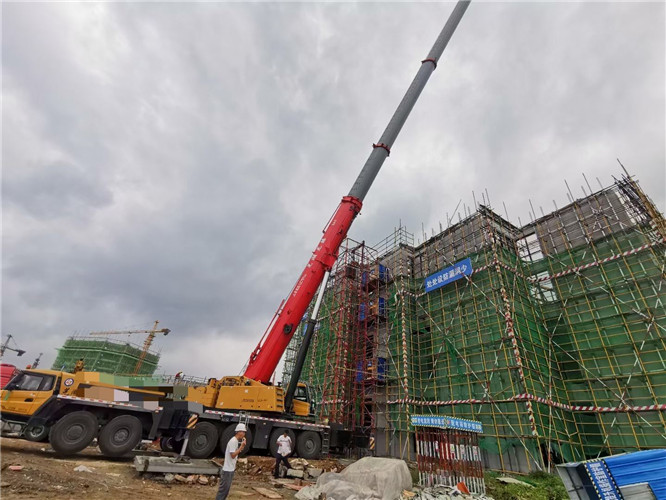 南澳县吊装方案需要单独付费吗？复杂工况是否提供专家论证？